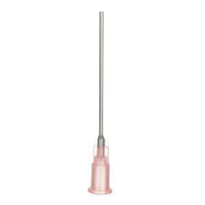 B BRAUN STERICAN MIX BLUNT NEEDLE 18G X 1.5'' (1.2X40mm)