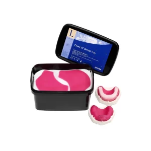 Cavex LC Dental Tray x 50Pcs