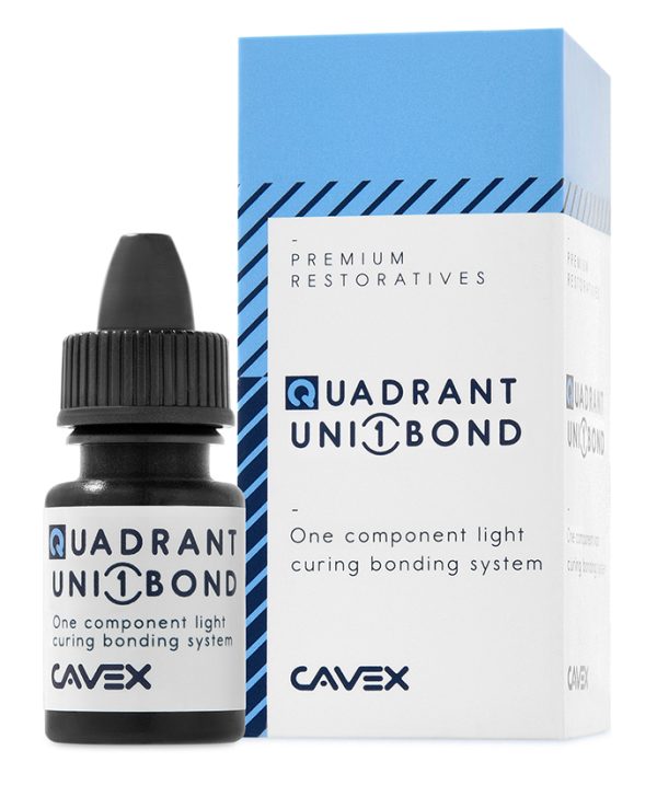 Cavex Quadrant Uni-1-Bond 4ml