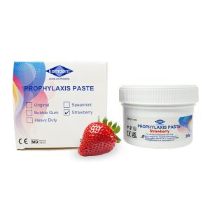 Kemdent Prophytaxis Paste Strawberry 200g