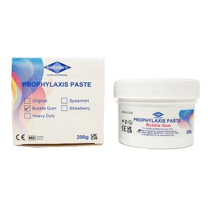 Kemdent Prophylaxis Paste Bubblegum 200g