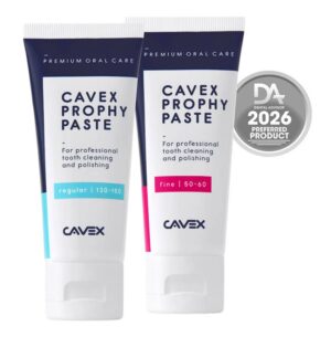 Cavex Prophy Paste Fine