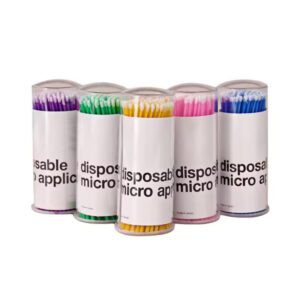 Micro-applicators Superfine, 400pcs / box